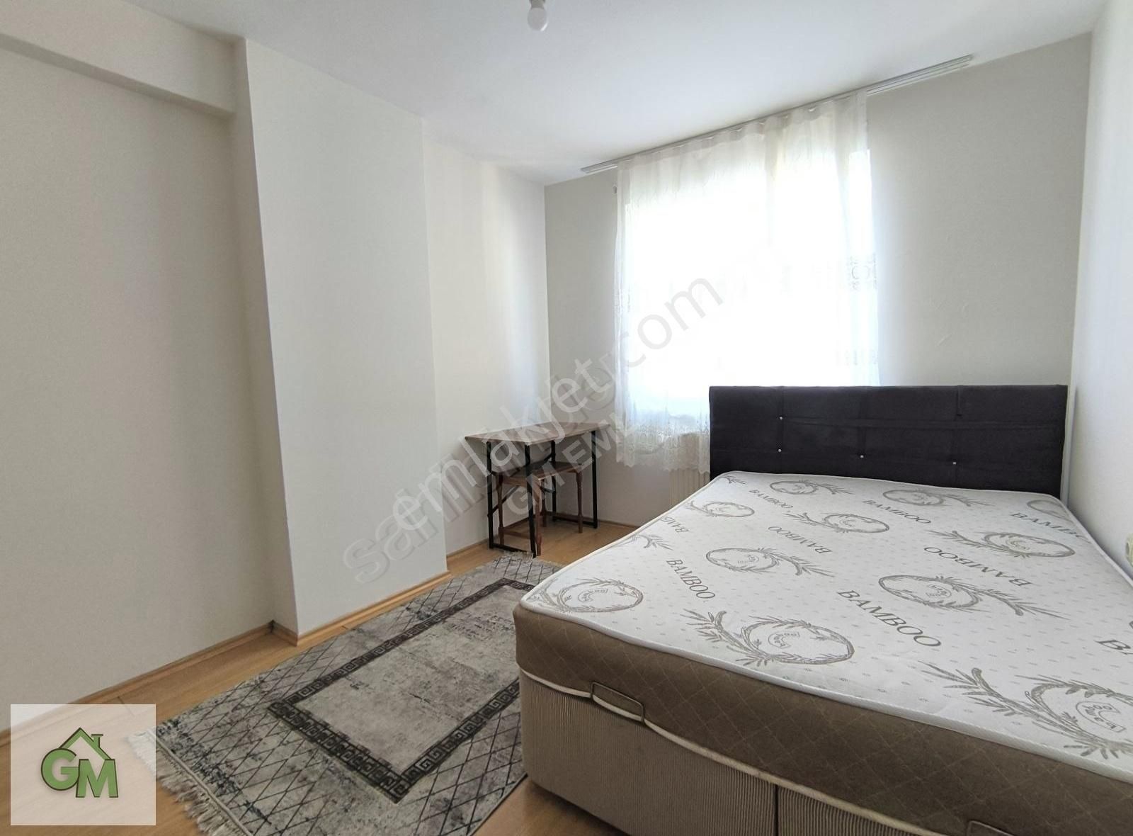 Gm'den Dumlupınar'da Satılık 3+1 Eşyalı Arakat Yatırımlık Daire - Görsel 7