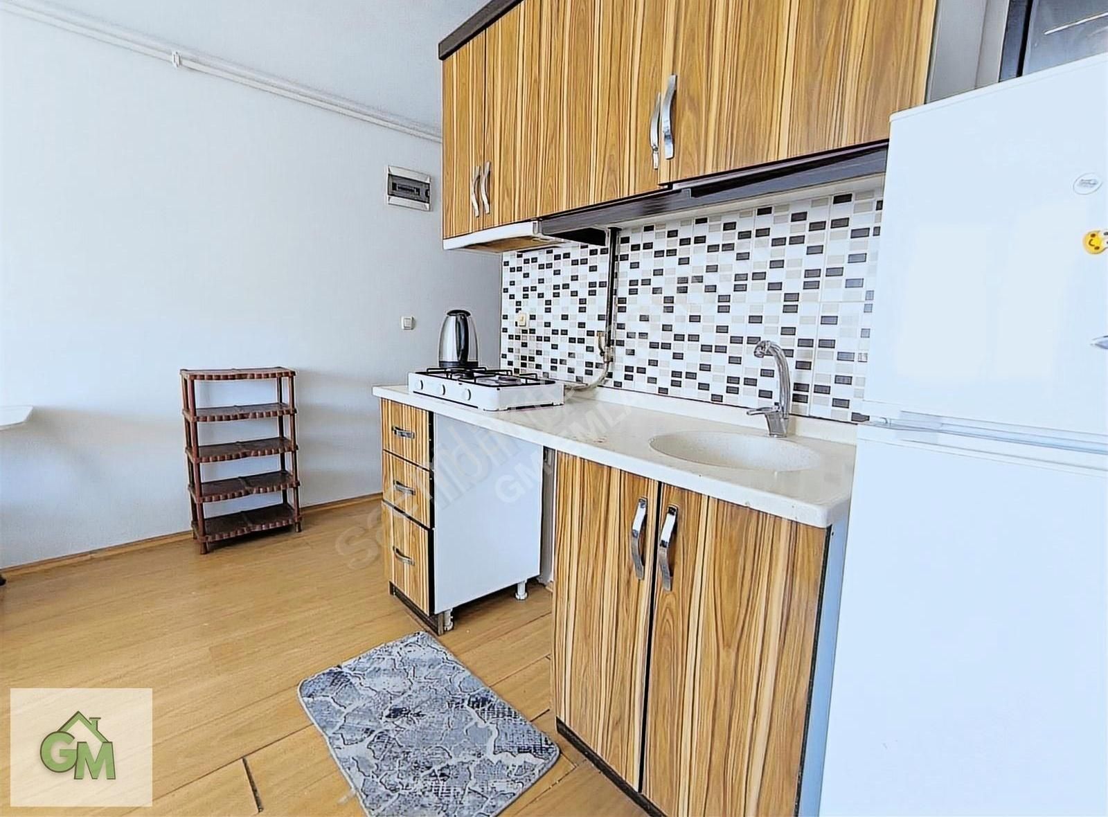 Gm'den Dumlupınar'da Satılık 3+1 Eşyalı Arakat Yatırımlık Daire - Görsel 24