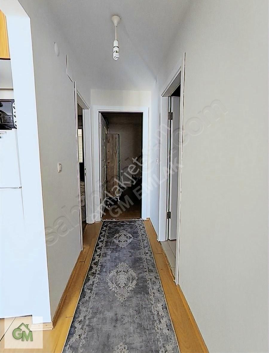 Gm'den Dumlupınar'da Satılık 3+1 Eşyalı Arakat Yatırımlık Daire - Görsel 17