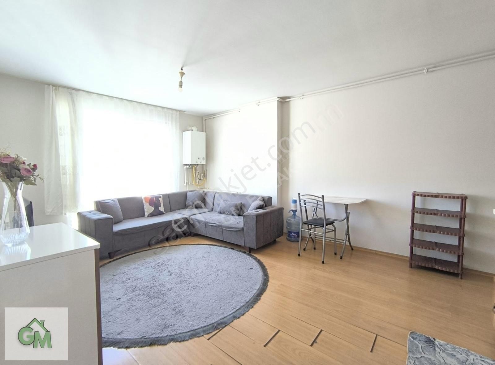 Gm'den Dumlupınar'da Satılık 3+1 Eşyalı Arakat Yatırımlık Daire - Görsel 9