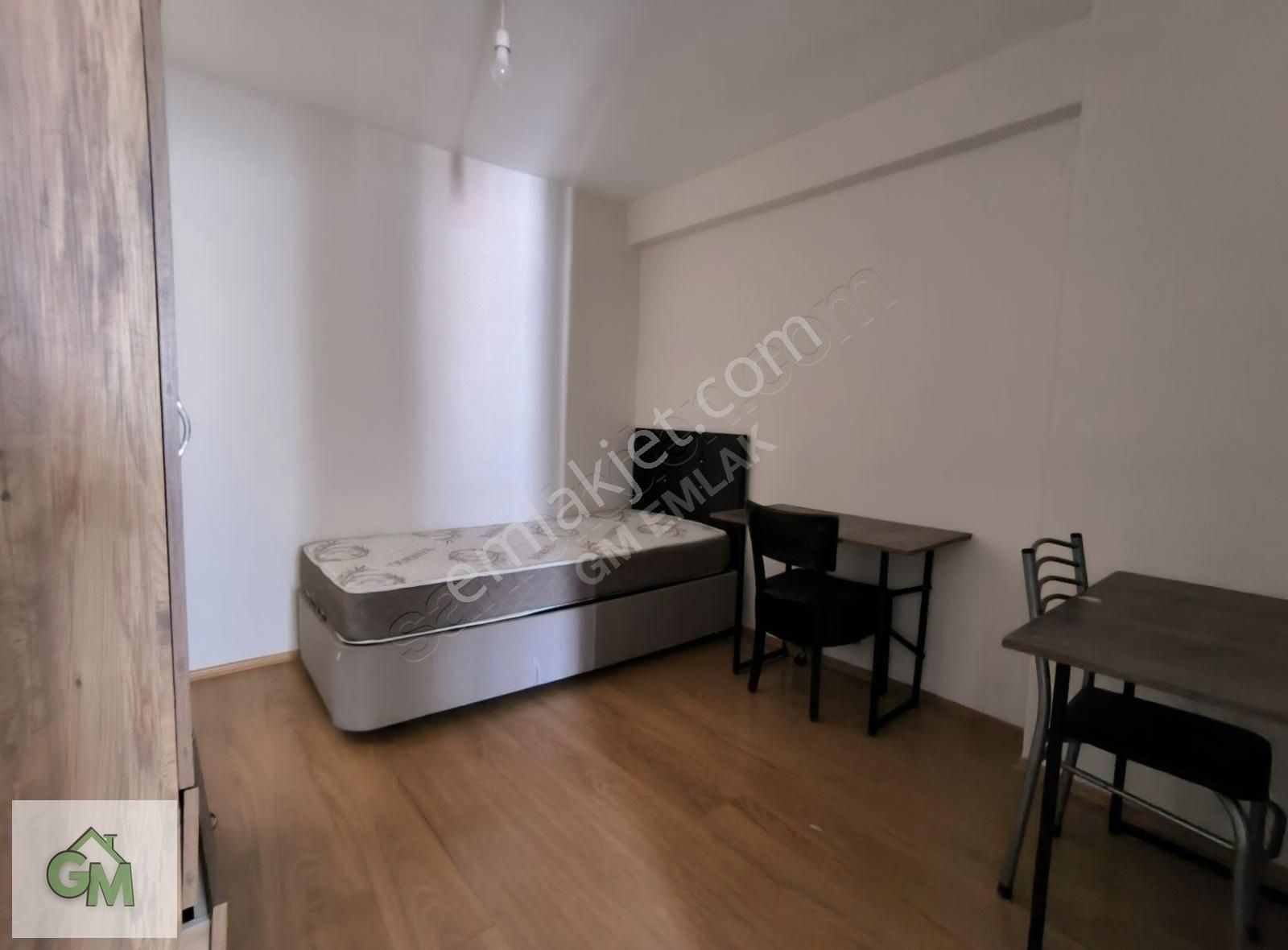 Gm'den Dumlupınar'da Satılık 3+1 Eşyalı Arakat Yatırımlık Daire - Görsel 22