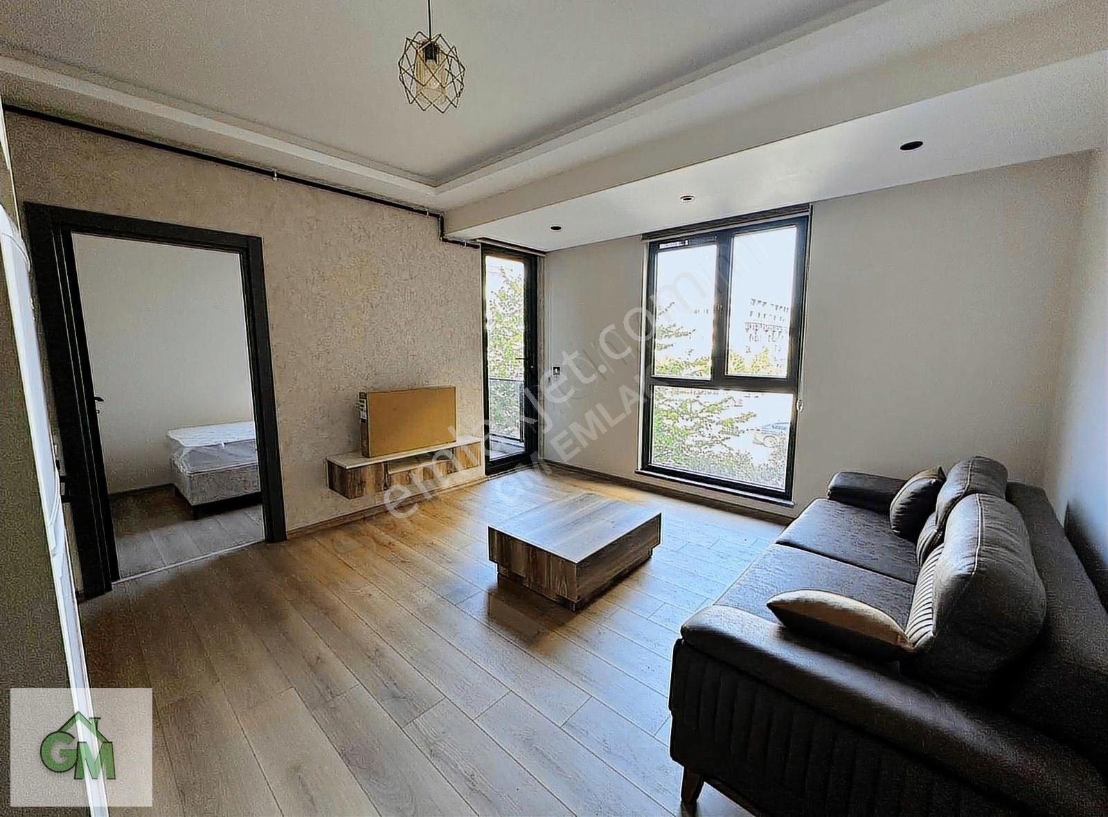 Görükle Sıfır Binada Bulaşık Makineli Sıfır Eşyalı Kiralıkdaire