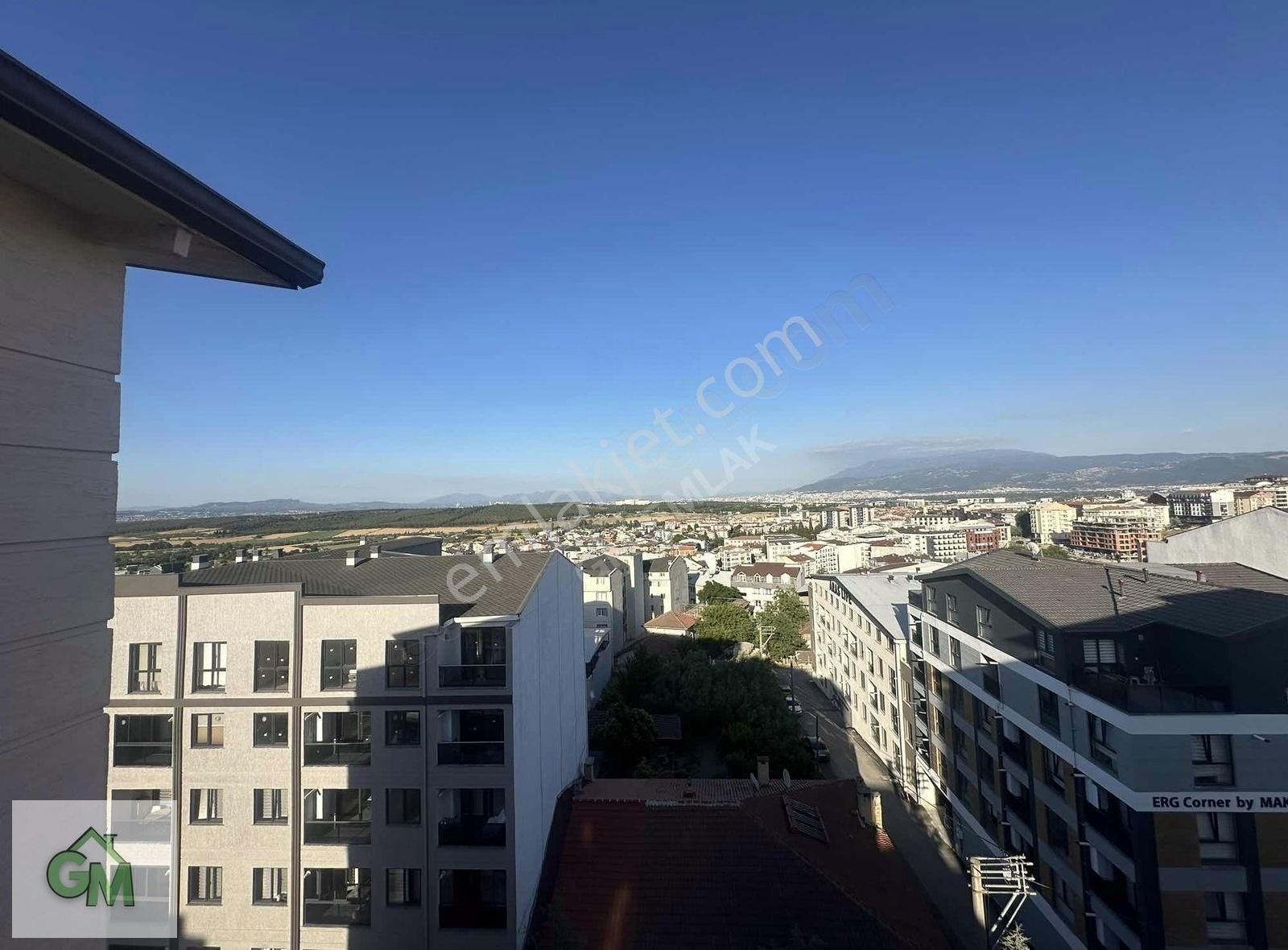 Dumlupınar Da 3+1 170m2 Manzaralı Dubleks Satılık Daire