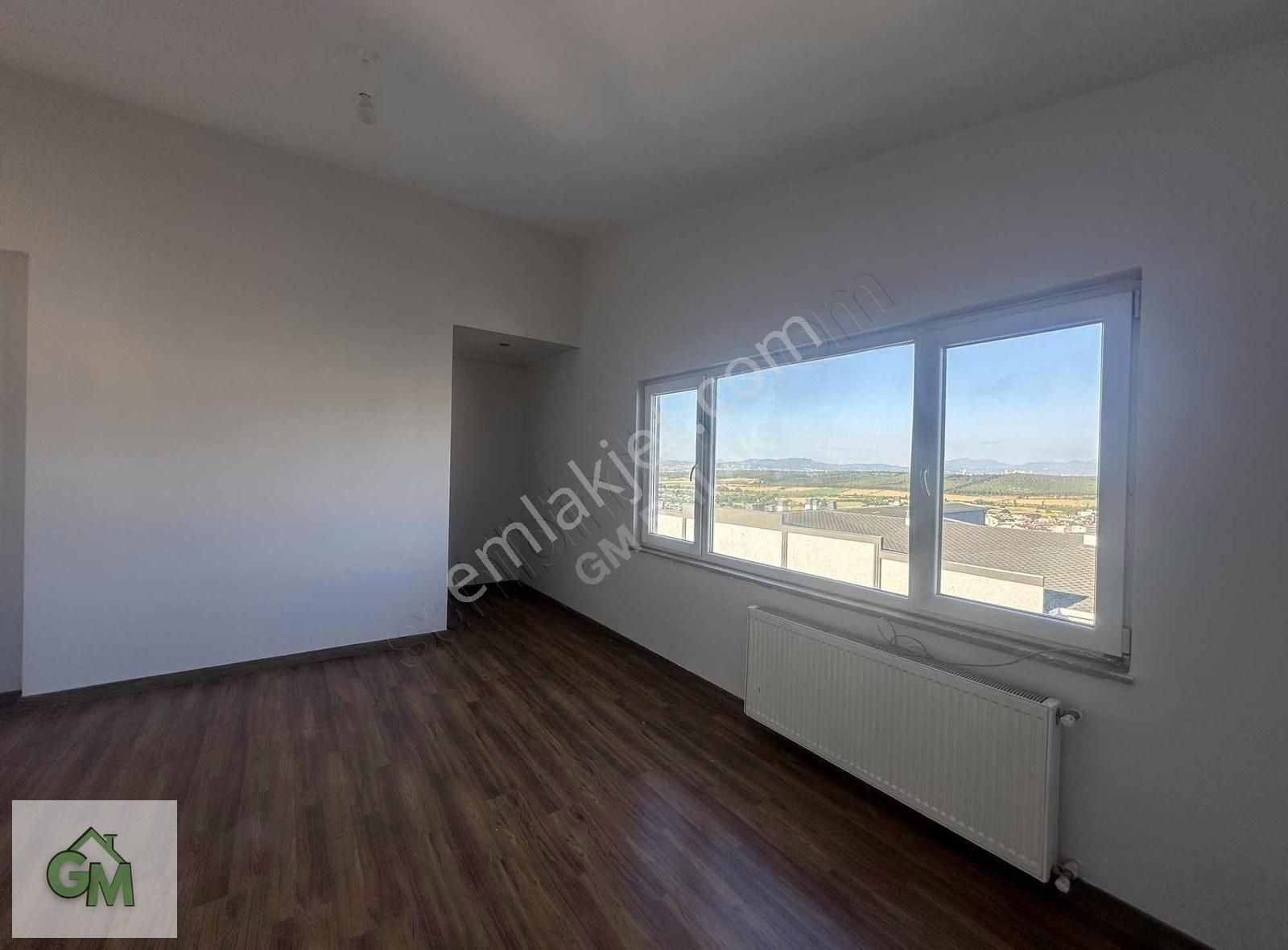 Dumlupınar Da 3+1 170m2 Manzaralı Dubleks Satılık Daire - Görsel 5
