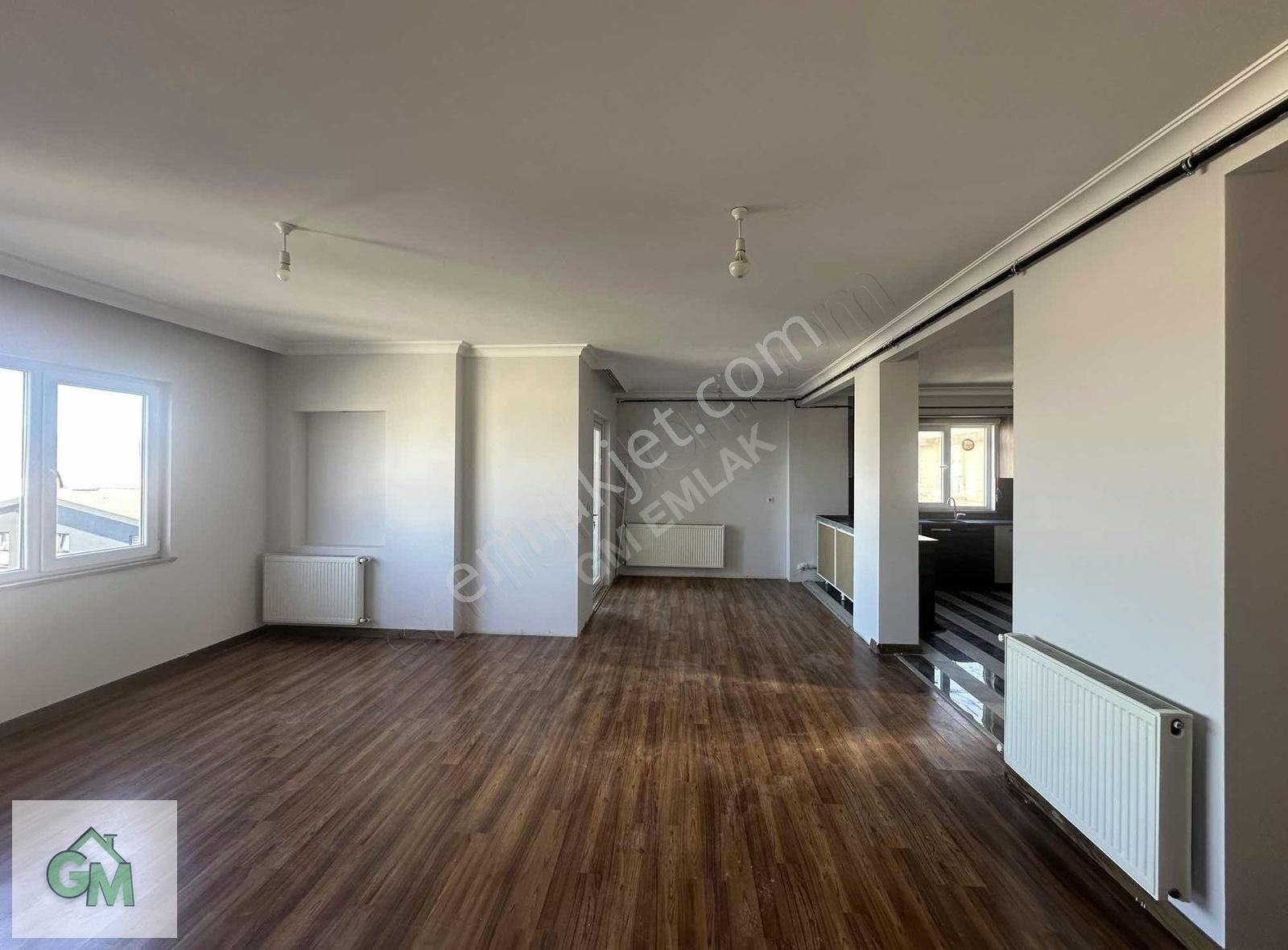 Dumlupınar Da 3+1 170m2 Manzaralı Dubleks Satılık Daire - Görsel 6