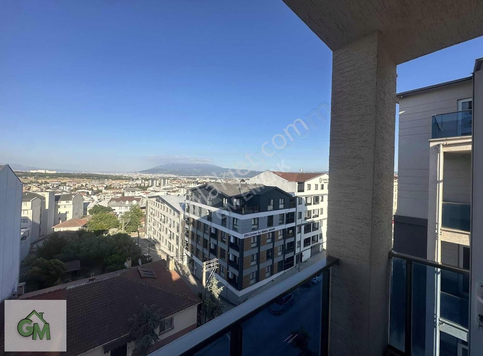 Dumlupınar Da 3+1 170m2 Manzaralı Dubleks Satılık Daire - Görsel 4