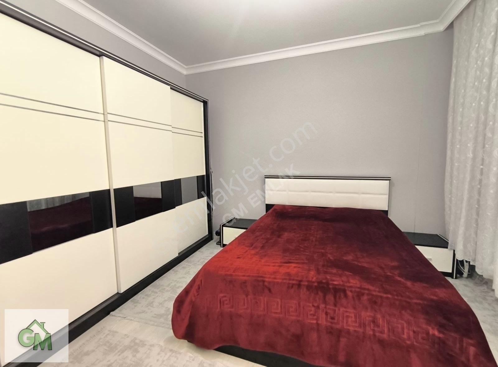 Gm'den Aile Sitesinde Geniş Ayrı Mutfaklı Mülkiyetli 2+1 Daire - Görsel 23