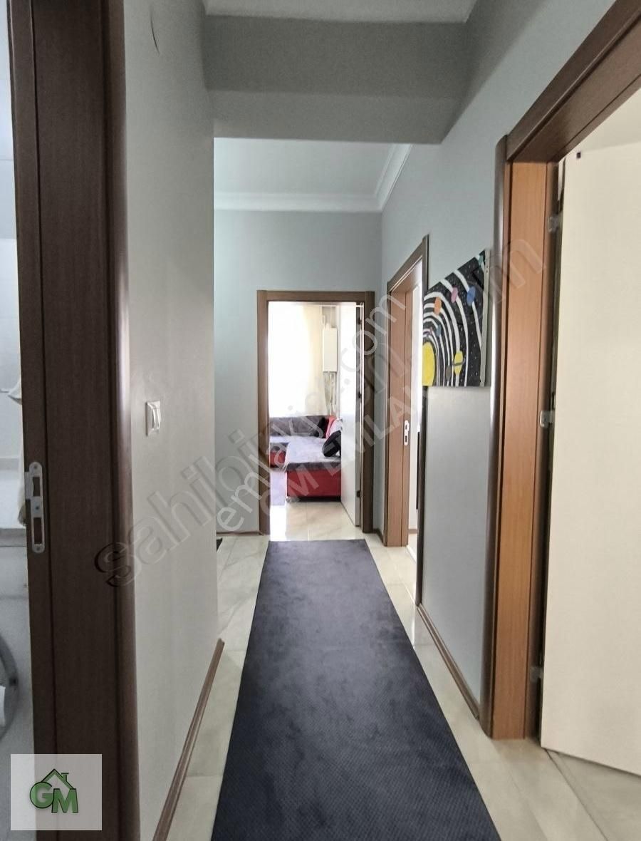 Gm'den Aile Sitesinde Geniş Ayrı Mutfaklı Mülkiyetli 2+1 Daire - Görsel 13