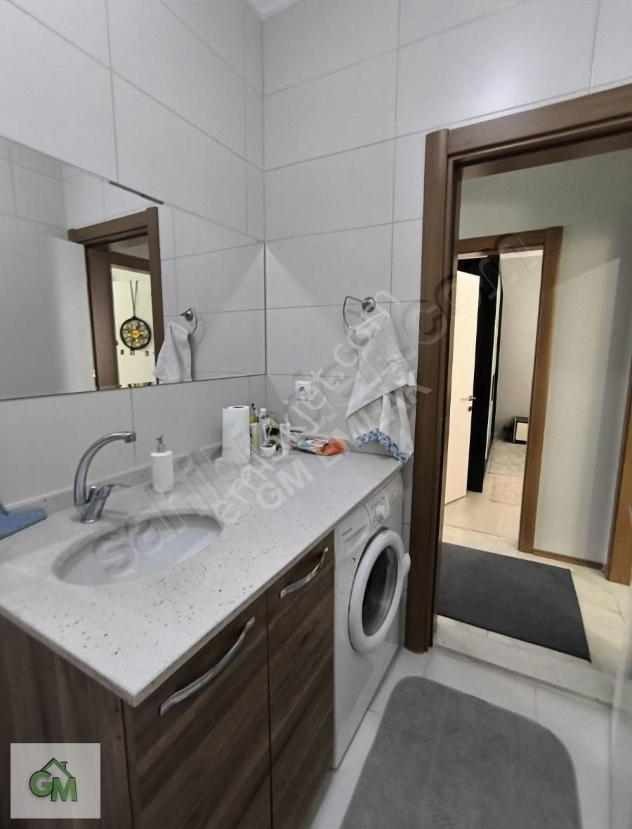 Gm'den Aile Sitesinde Geniş Ayrı Mutfaklı Mülkiyetli 2+1 Daire - Görsel 14