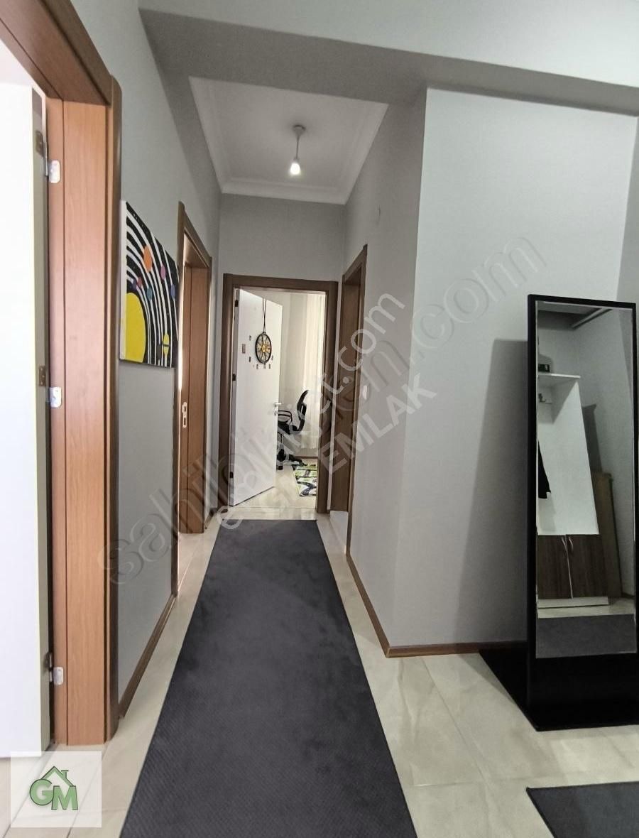 Gm'den Aile Sitesinde Geniş Ayrı Mutfaklı Mülkiyetli 2+1 Daire - Görsel 4