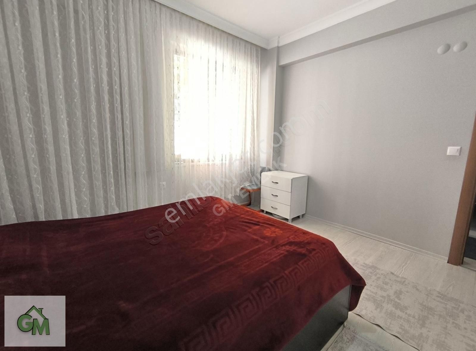 Gm'den Aile Sitesinde Geniş Ayrı Mutfaklı Mülkiyetli 2+1 Daire - Görsel 19