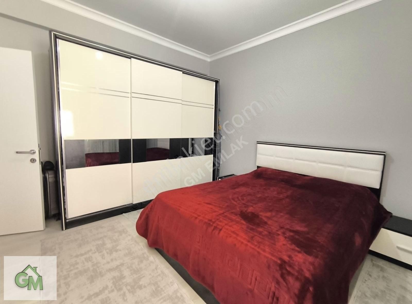 Gm'den Aile Sitesinde Geniş Ayrı Mutfaklı Mülkiyetli 2+1 Daire - Görsel 26