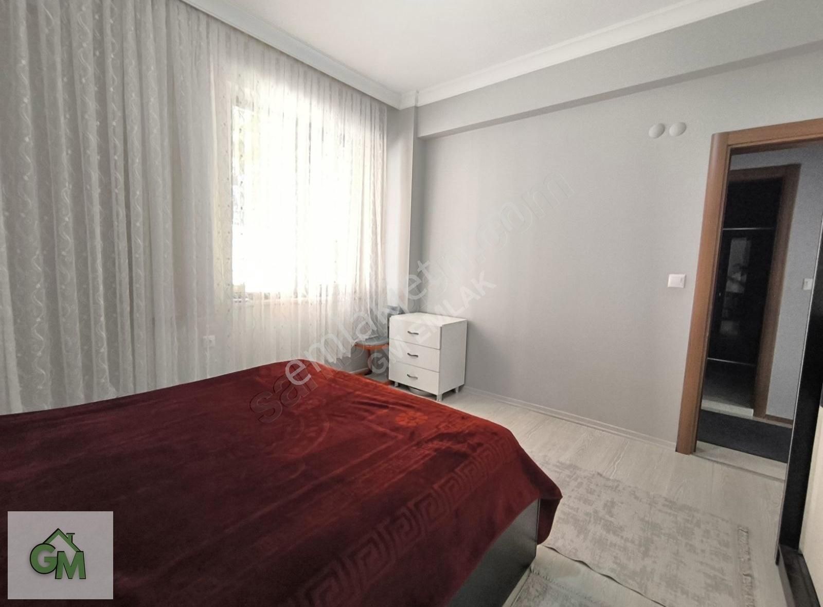 Gm'den Aile Sitesinde Geniş Ayrı Mutfaklı Mülkiyetli 2+1 Daire - Görsel 12