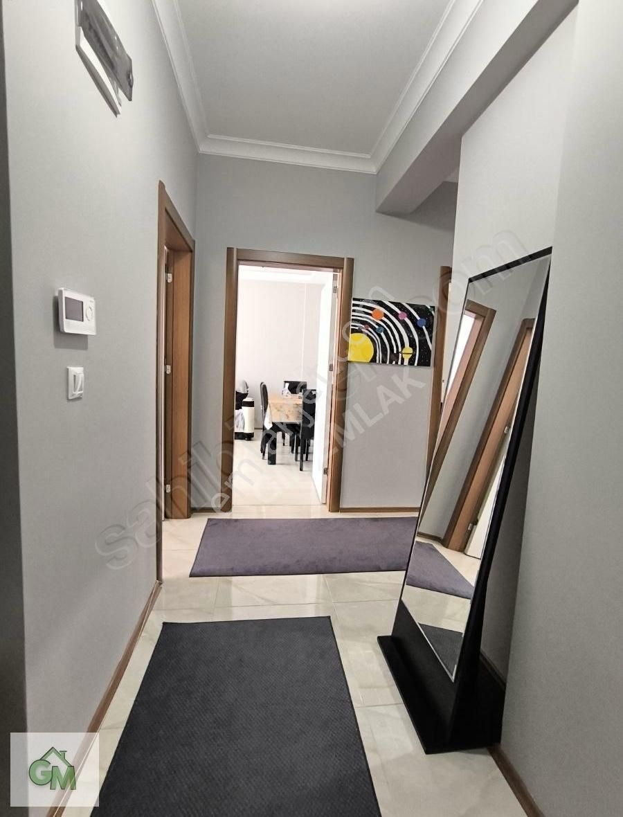 Gm'den Aile Sitesinde Geniş Ayrı Mutfaklı Mülkiyetli 2+1 Daire - Görsel 15