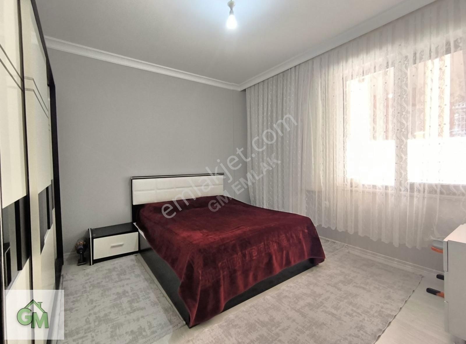 Gm'den Aile Sitesinde Geniş Ayrı Mutfaklı Mülkiyetli 2+1 Daire - Görsel 7