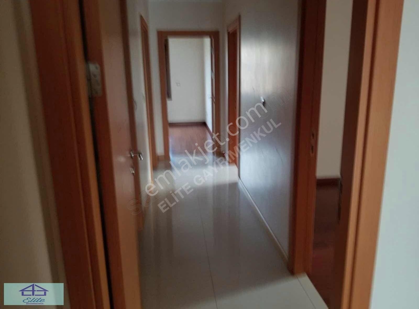 Elite'den Butik Sitede Havuz Cepheli Ferah Daire - Görsel 11