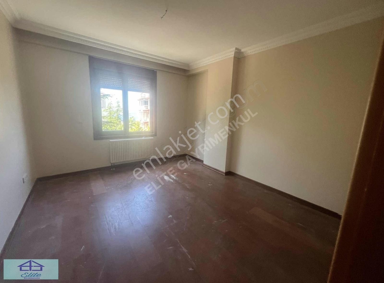 Elite'den Butik Sitede Havuz Cepheli Ferah Daire - Görsel 5
