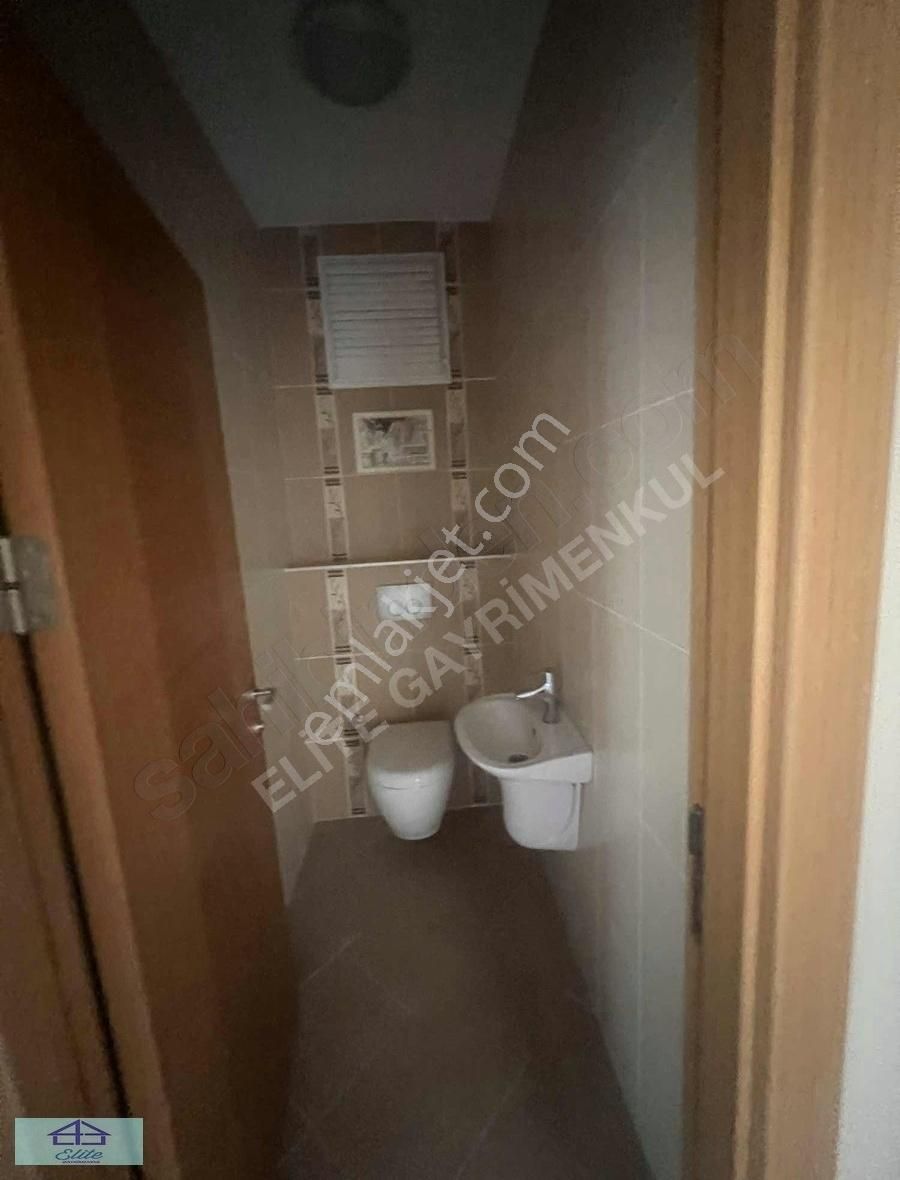 Elite'den Butik Sitede Havuz Cepheli Ferah Daire - Görsel 10