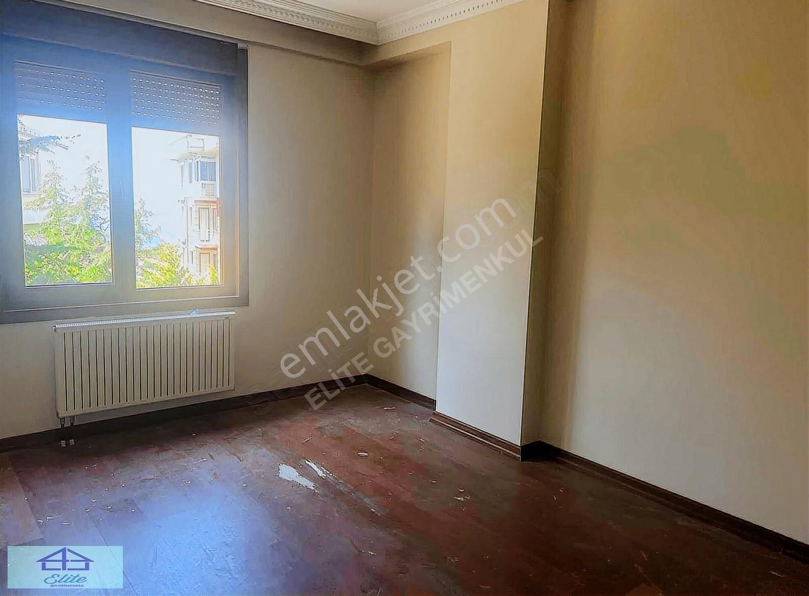 Elite'den Butik Sitede Havuz Cepheli Ferah Daire - Görsel 7