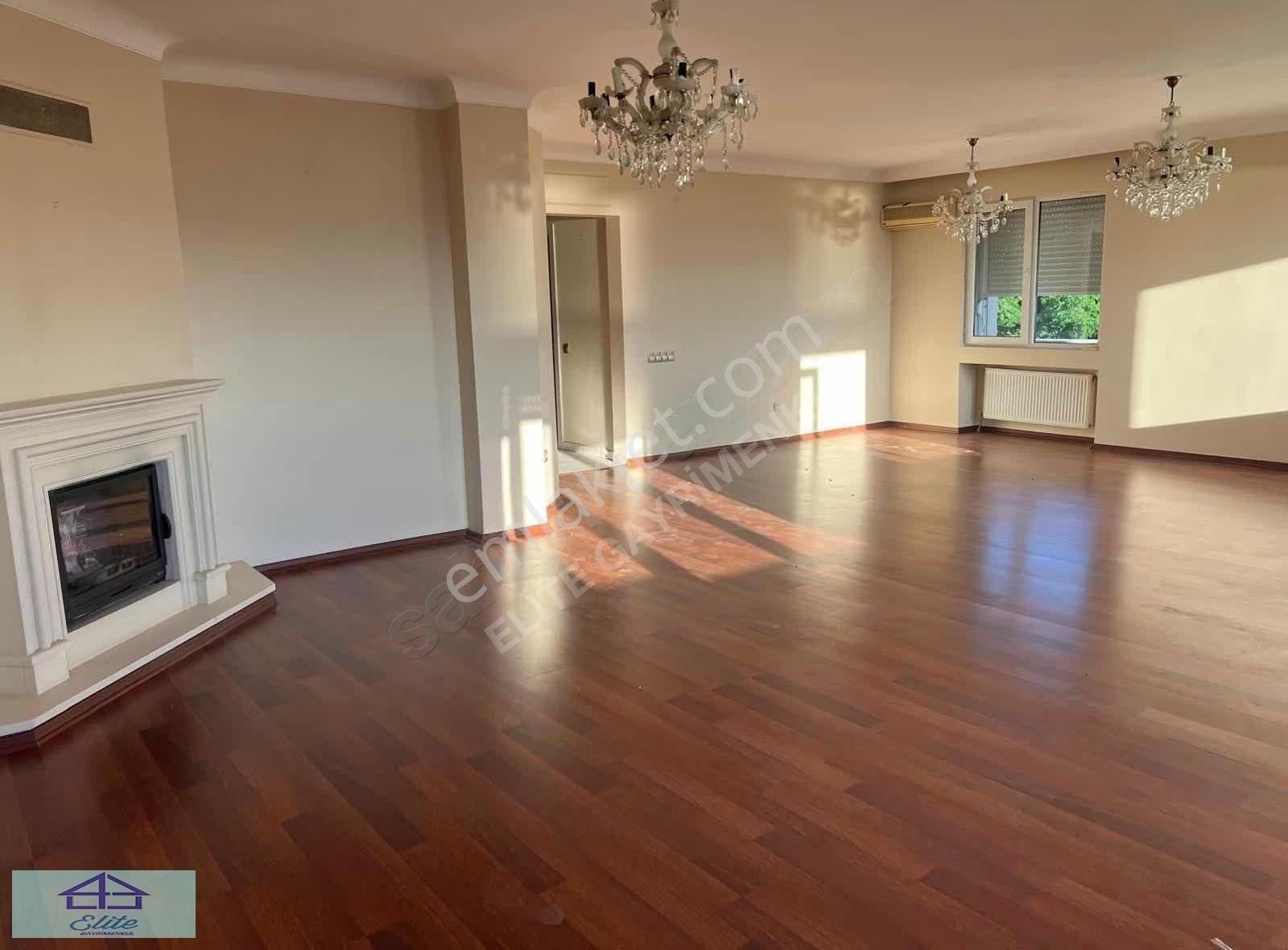 Elite'den Sitede Boğaz Manzaralı Çatı Dubleksi - Görsel 10