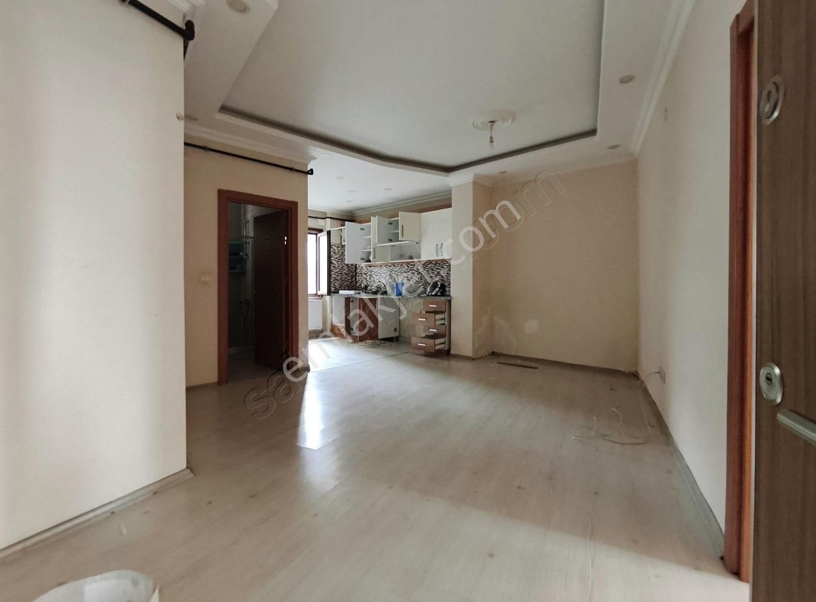 Dalkırandan Üniversitelere Yakın 1+1 55 M2 Kiralık Daire
