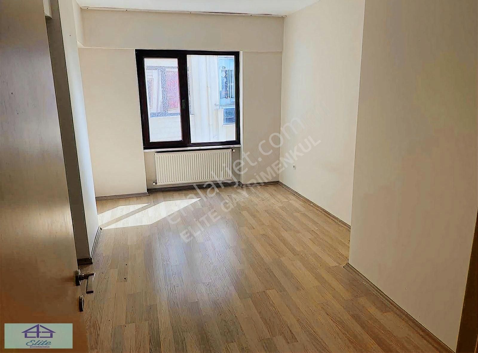 Elite'den Sitede Boğaz Cepheli Geniş Daire - Görsel 3