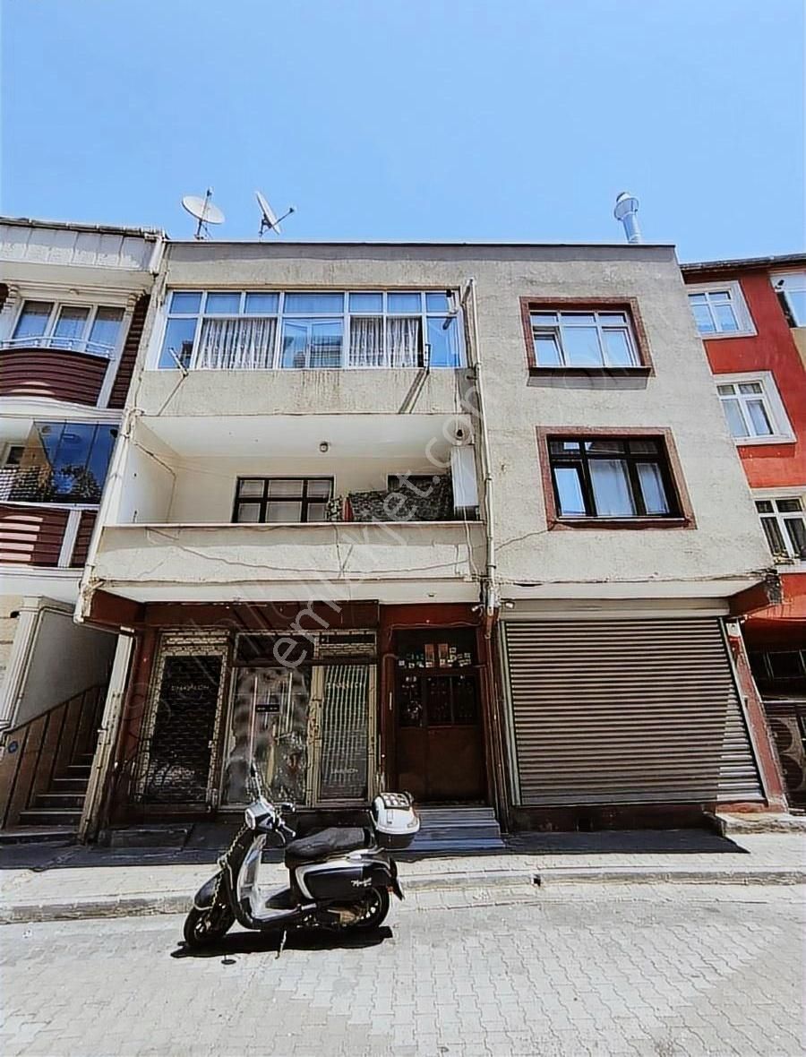 Dalkırandan Okmeydanı Metrobüse Yakın Talatpaşa Kiralık Daire