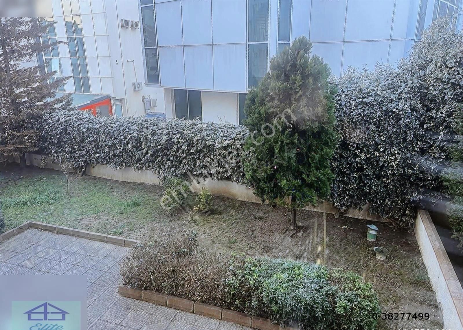 Medipol Üniversitesine Yürüme Mesafesinde Otoparklı Daire - Görsel 7
