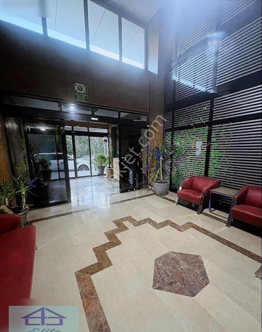 Medipol Üniversitesine Yürüme Mesafesinde Otoparklı Daire - Görsel 28