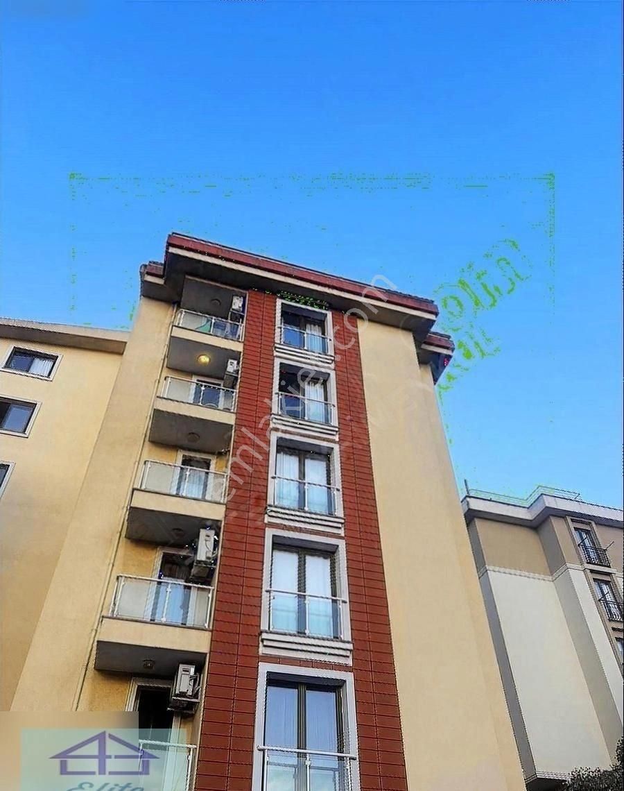 Medipol Üniversitesine Yürüme Mesafesinde Otoparklı Daire - Görsel 24