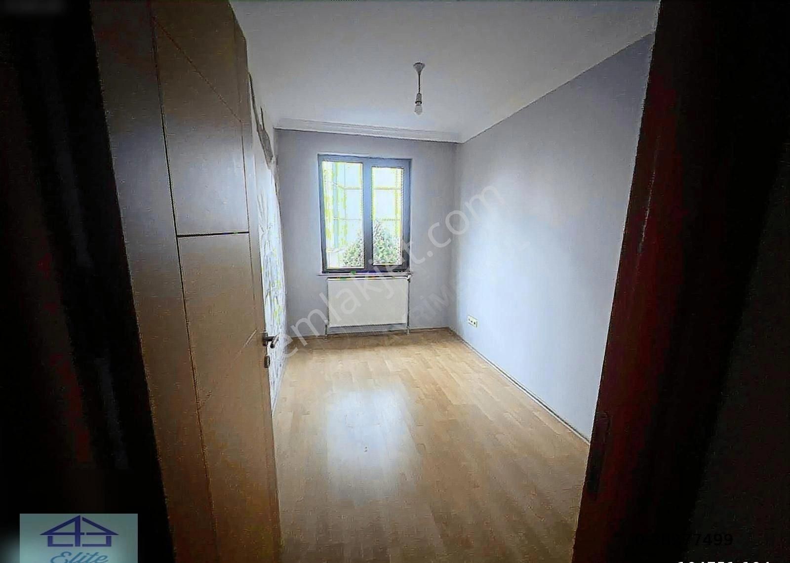 Medipol Üniversitesine Yürüme Mesafesinde Otoparklı Daire - Görsel 8