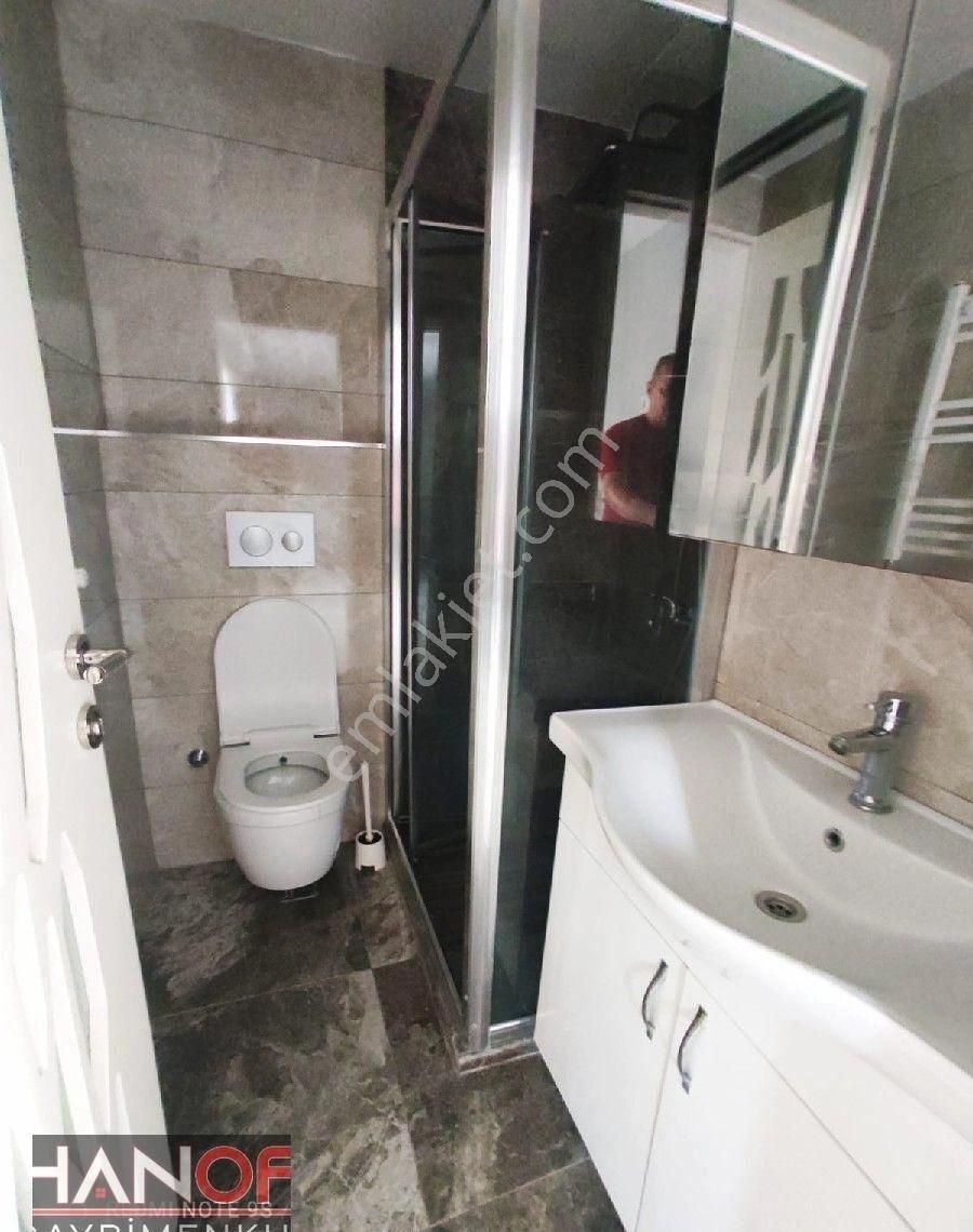 Beylikdüzü Kavakli Sahil Mah 2+1 Bahce Kendisene Ait Giris Kat - Görsel 2