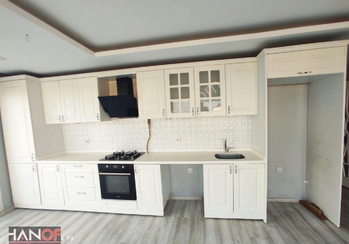 Beylikdüzü Kavaklı'da Sahil Mahallesi'nde Deniz Manzaralı Açık Mutfak 2+1 Balkonlu Kiralık Daire - Görsel 7