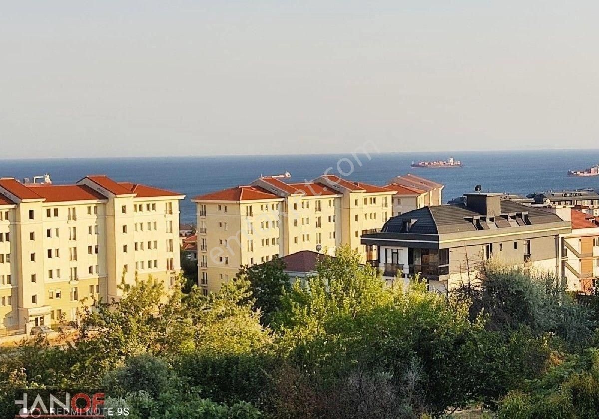 Beylikdüzü Kavaklı'da Sahil Mahallesi'nde Deniz Manzaralı Açık Mutfak 2+1 Balkonlu Kiralık Daire - Görsel 3