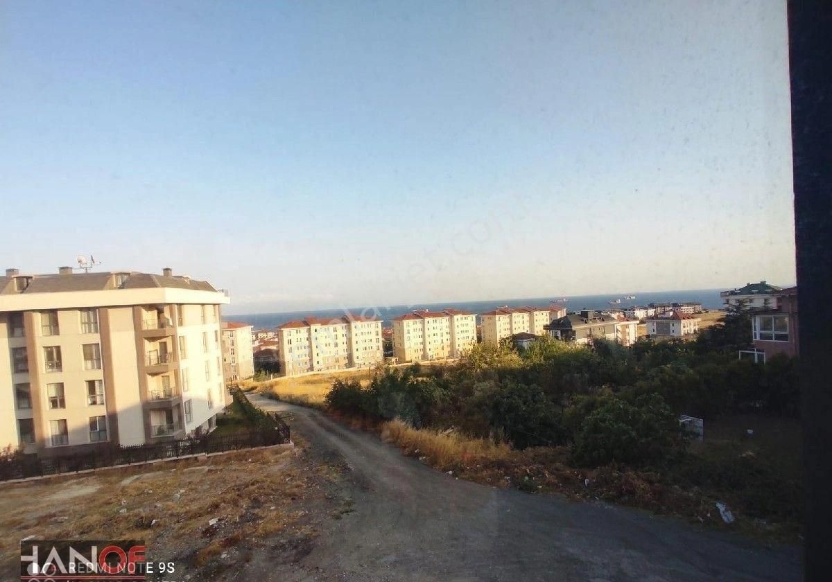 Beylikdüzü Kavaklı'da Sahil Mahallesi'nde Deniz Manzaralı Açık Mutfak 2+1 Balkonlu Kiralık Daire - Görsel 9