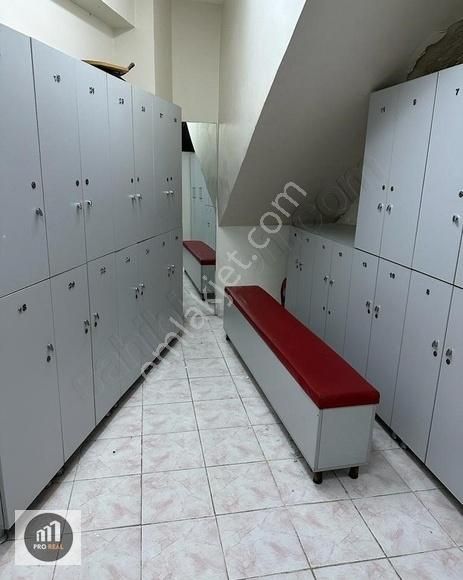 Fındıkzade Millet Cad Kiralık Geniş Dükkan 500metre - Görsel 14