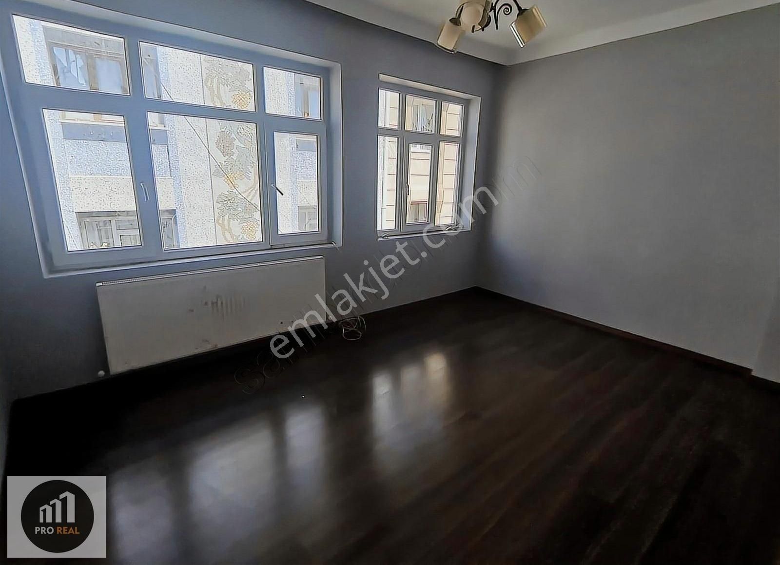 Samatya Da Temiz 1+1 Kiralık Daire
