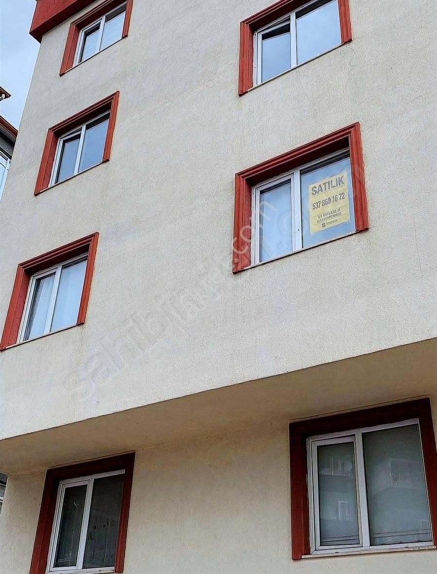 61 Nostalji Emlakdan 3+1 Satılık Daire 3 Nolu Erdoğdu Mahallesi