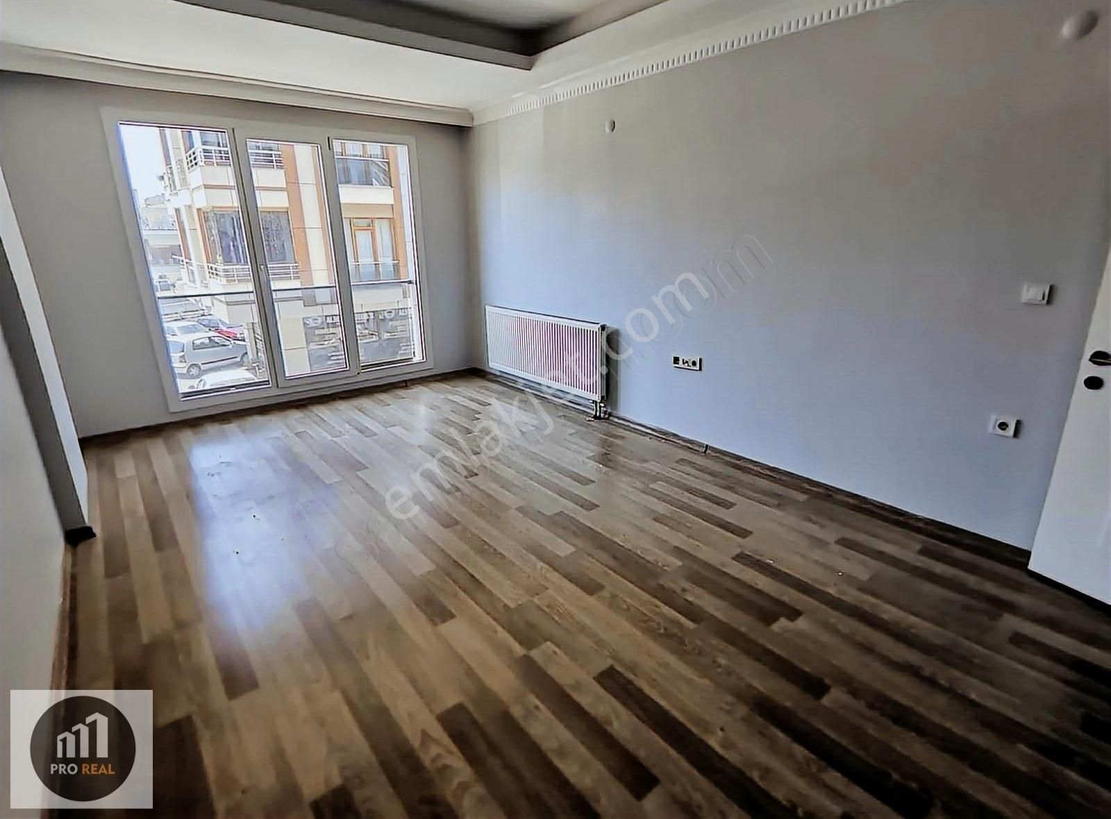 Atışalanı Köprüsü Merkezi Konum Metroya 350 M Kiralık 3+1 Daire