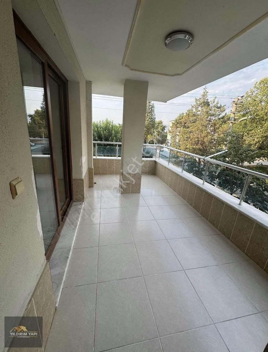 Yıldırım Yapı Gayrimenkulden Kiralık 3+1 Daire