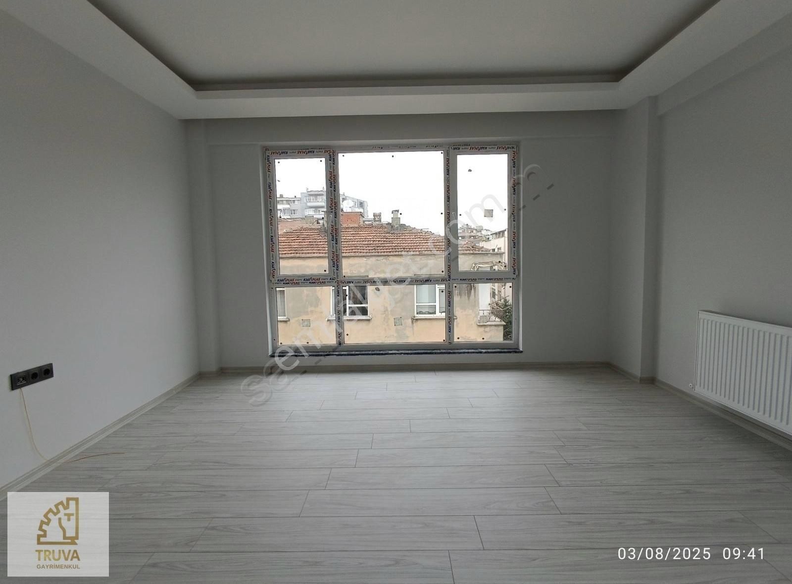 Truva Dan Bahçelievler De Satılık 2+1 Sıfır Daire