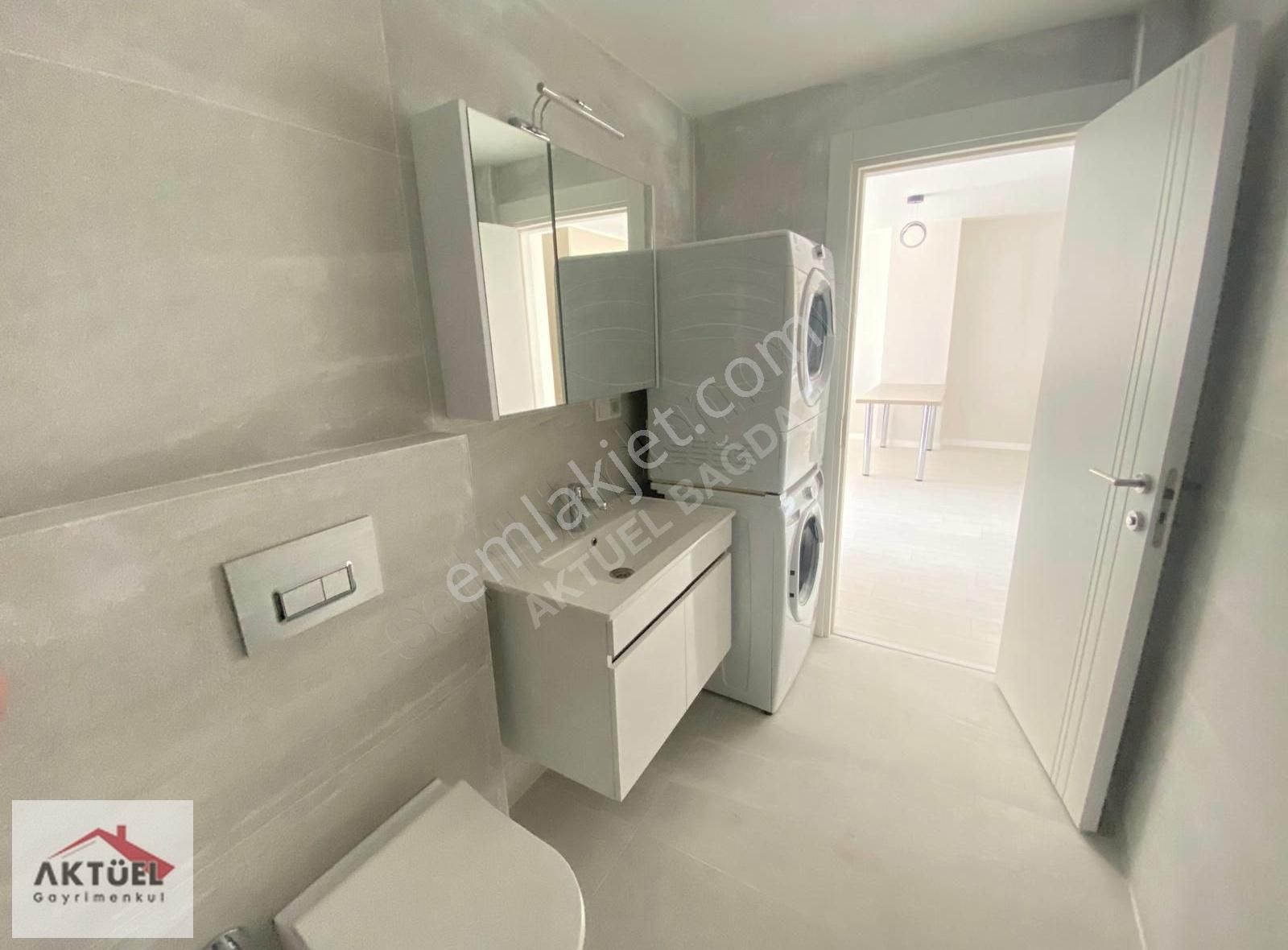 Aktüel'de Küçükyalı Aydınevlerde Site Özellikli Sıfır Eşyalı - Görsel 2