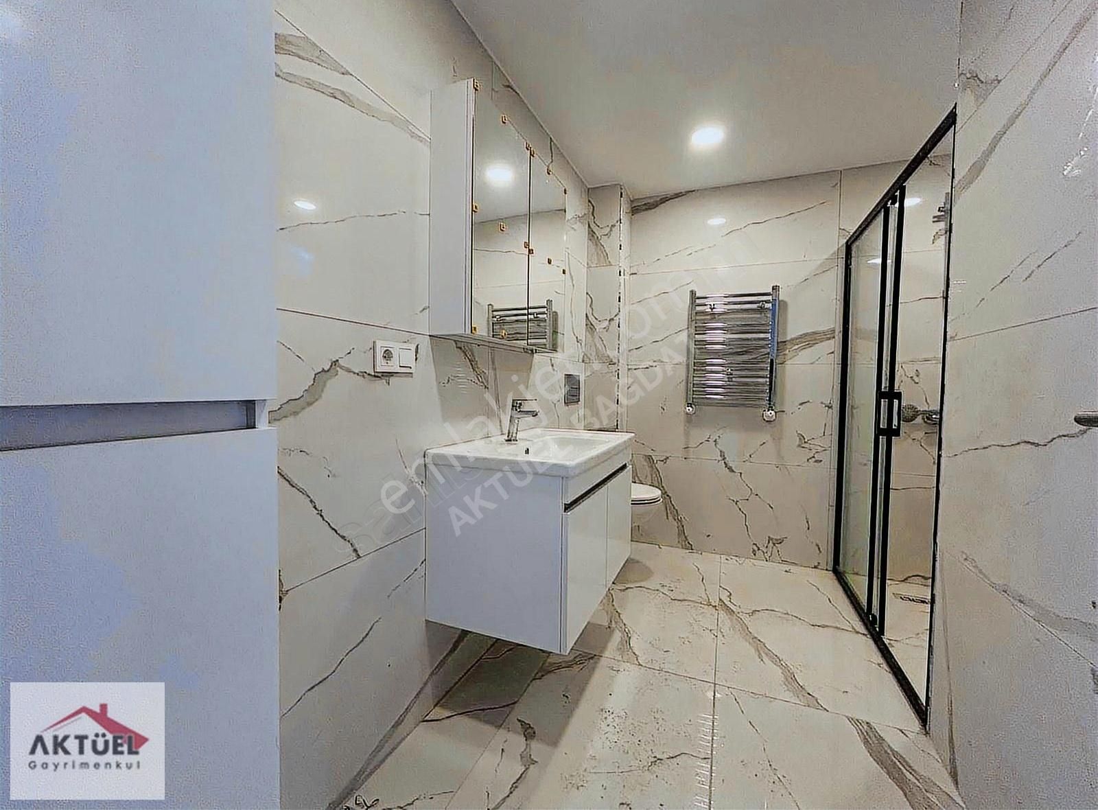 Çiftehavuzlar'da Bağdat'a Yakın Deniz Manzaralı 145 M2 Sıfır 3+1 - Görsel 18