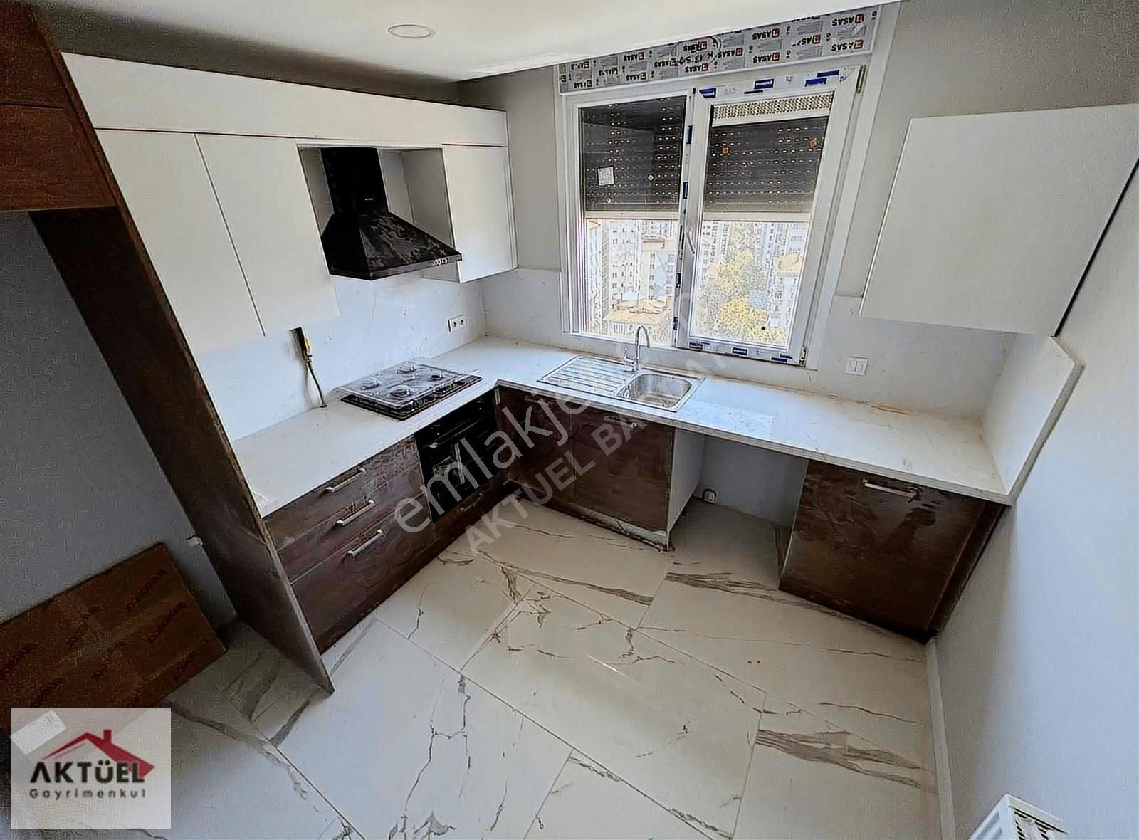 Çiftehavuzlar'da Bağdat'a Yakın Deniz Manzaralı 145 M2 Sıfır 3+1 - Görsel 22