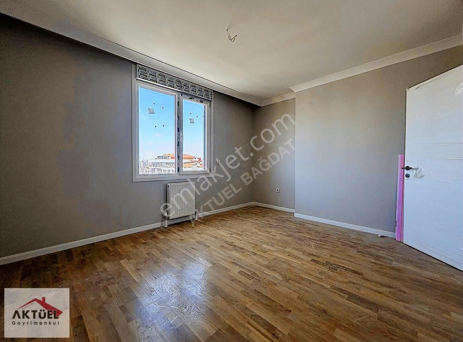 Çiftehavuzlar'da Bağdat'a Yakın Deniz Manzaralı 145 M2 Sıfır 3+1 - Görsel 27