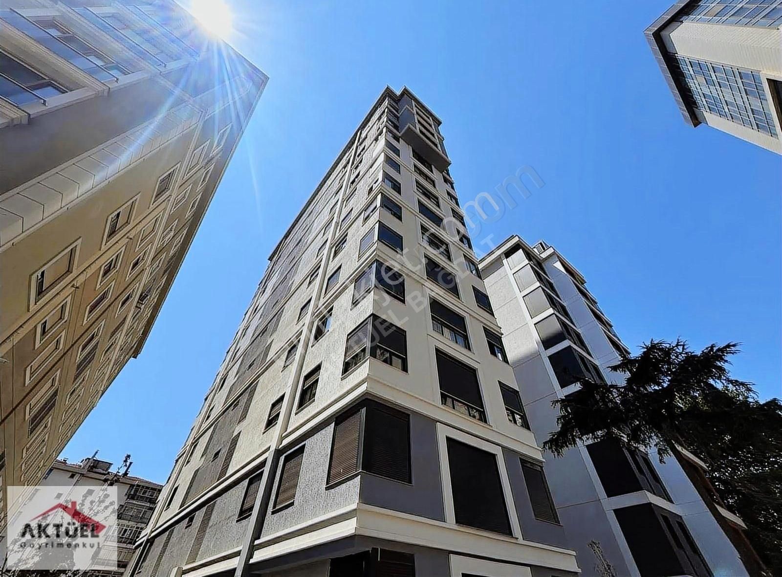 Çiftehavuzlar'da Bağdat'a Yakın Deniz Manzaralı 145 M2 Sıfır 3+1 - Görsel 19