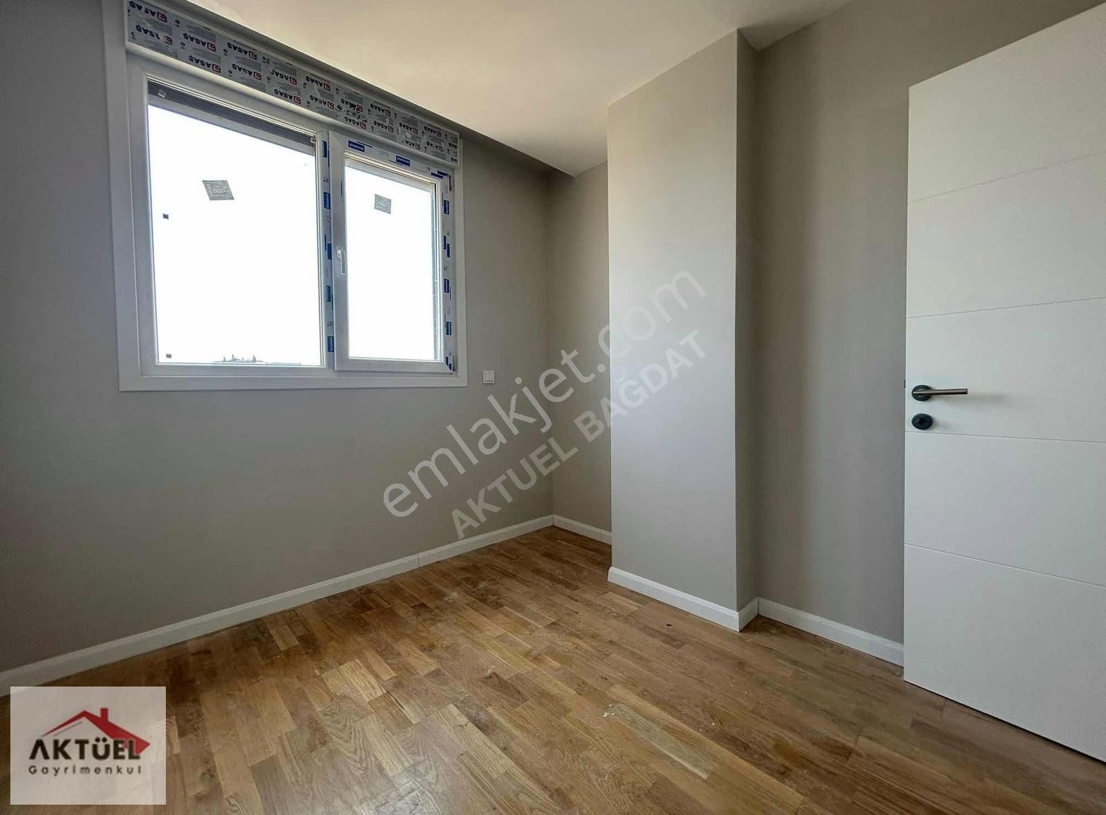 Çiftehavuzlar'da Bağdat'a Yakın Deniz Manzaralı 145 M2 Sıfır 3+1 - Görsel 29