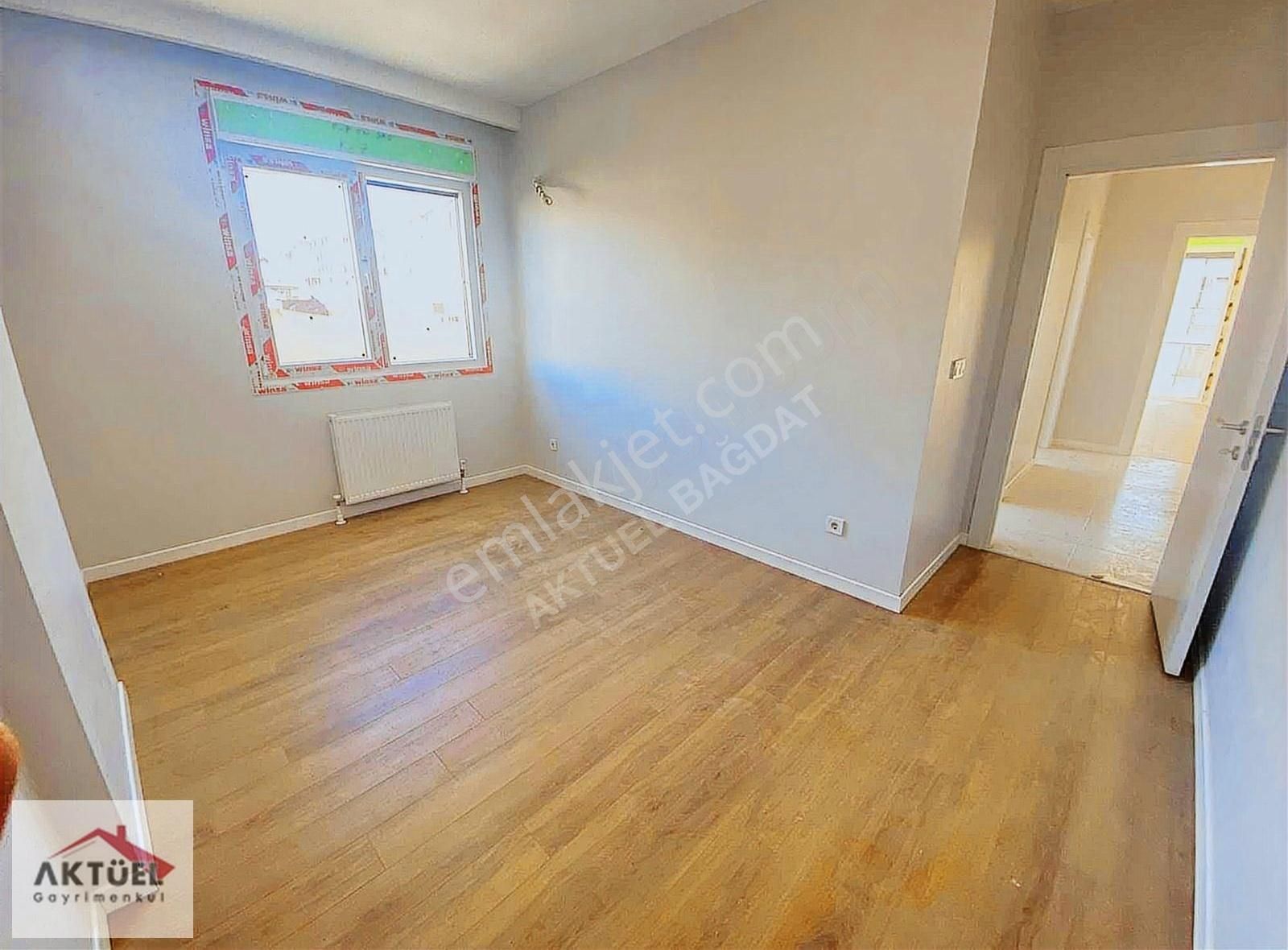 Bostancıda Marmaraya Yakın 125 M2 Sıfır Binada Balkonlu Lüx 3+1 - Görsel 10