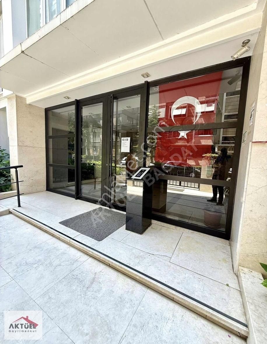 Caddebostan Sahil'de Denize 2 Adım 135 M2 Balkonlu Lüx 3+1 - Görsel 9