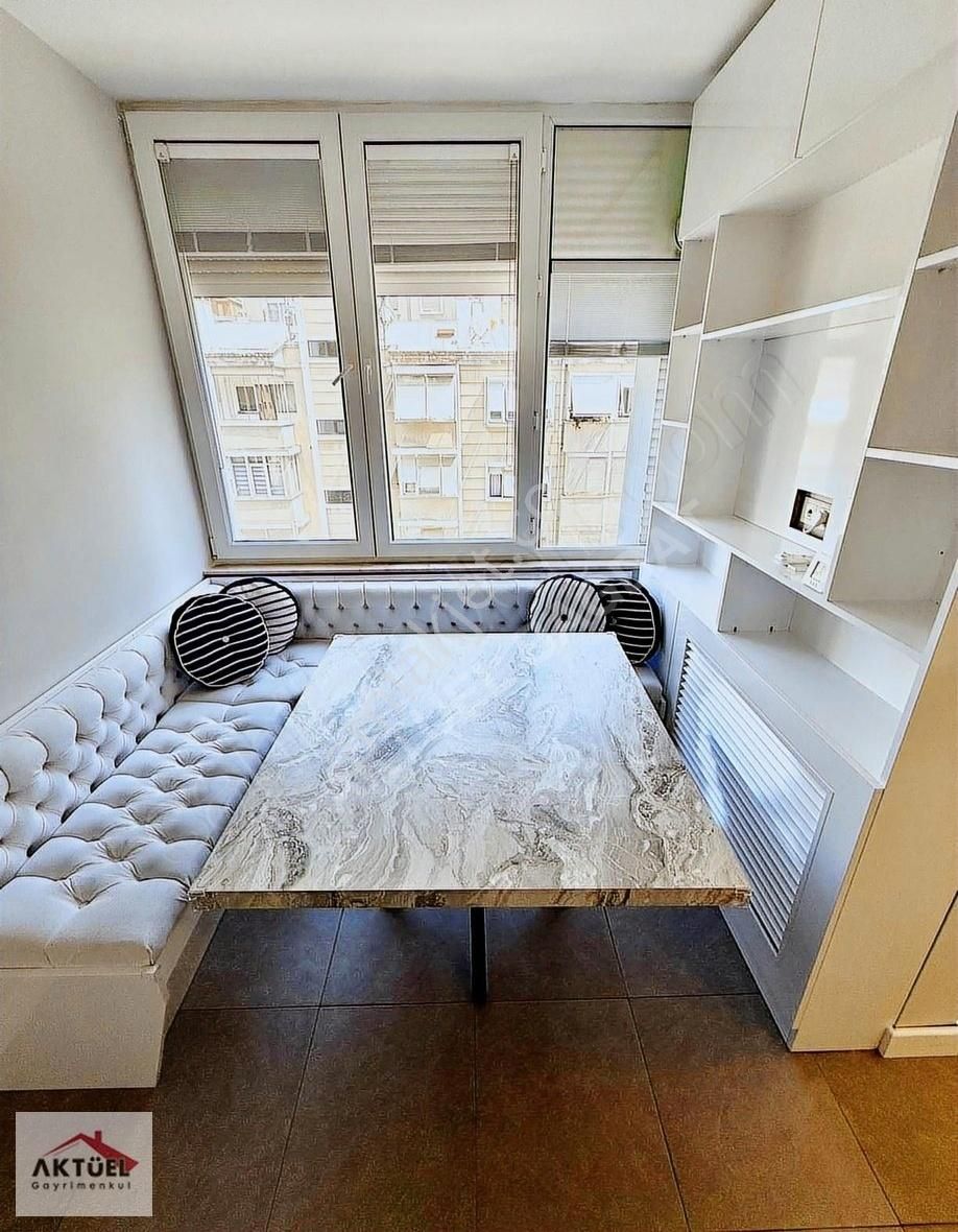 Caddebostan Sahil'de Denize 2 Adım 135 M2 Balkonlu Lüx 3+1 - Görsel 16